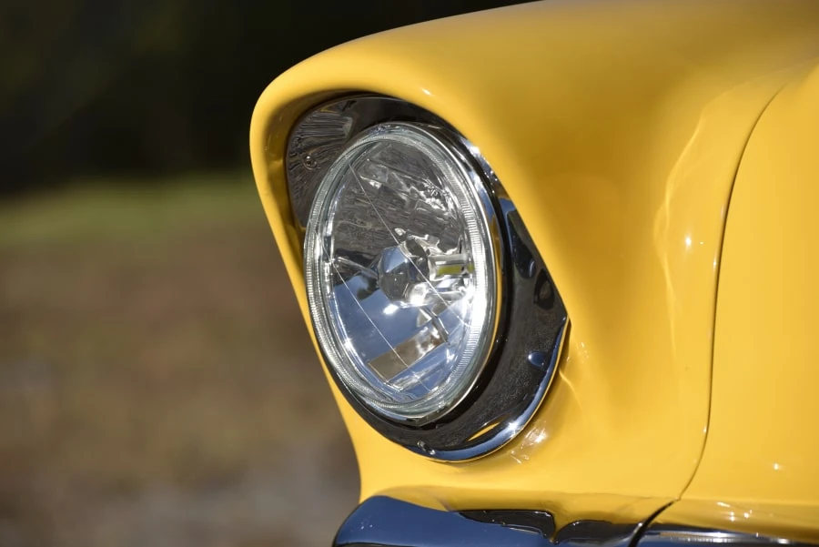 1956 Chevrolet Bel Air - Image 11 of 30