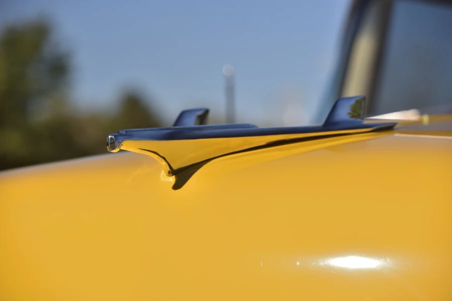 1956 Chevrolet Bel Air - Image 9 of 30