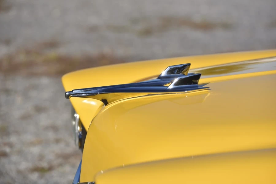 1956 Chevrolet Bel Air - Image 7 of 30