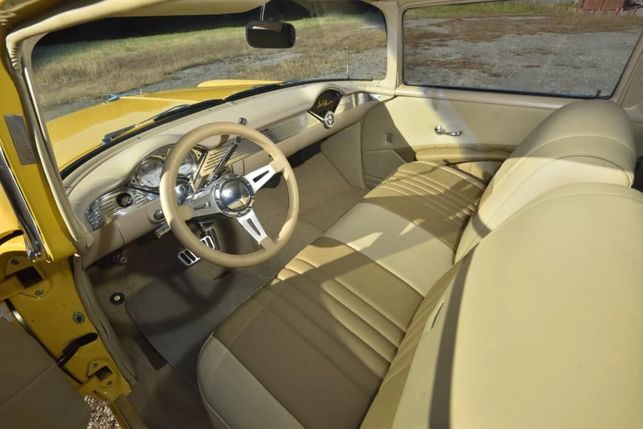 1956 Chevrolet Bel Air - Image 24 of 30