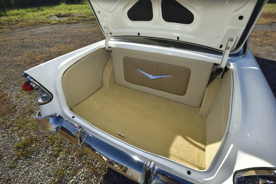 1956 Chevrolet Bel Air - Image 30 of 30