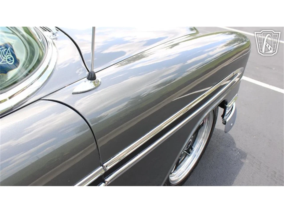 1956 Chevrolet Tri-Five Bel Air 2-Door Hardtop & Coupe - Image 13 of 31