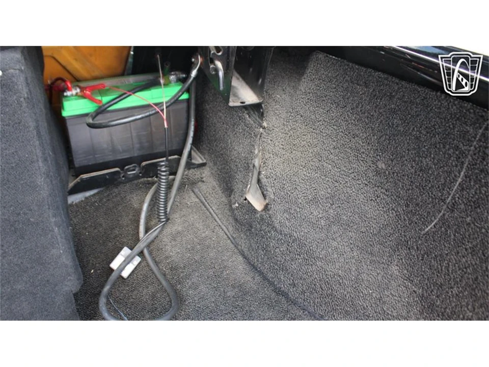 1956 Chevrolet Tri-Five Bel Air 2-Door Hardtop & Coupe - Image 15 of 31