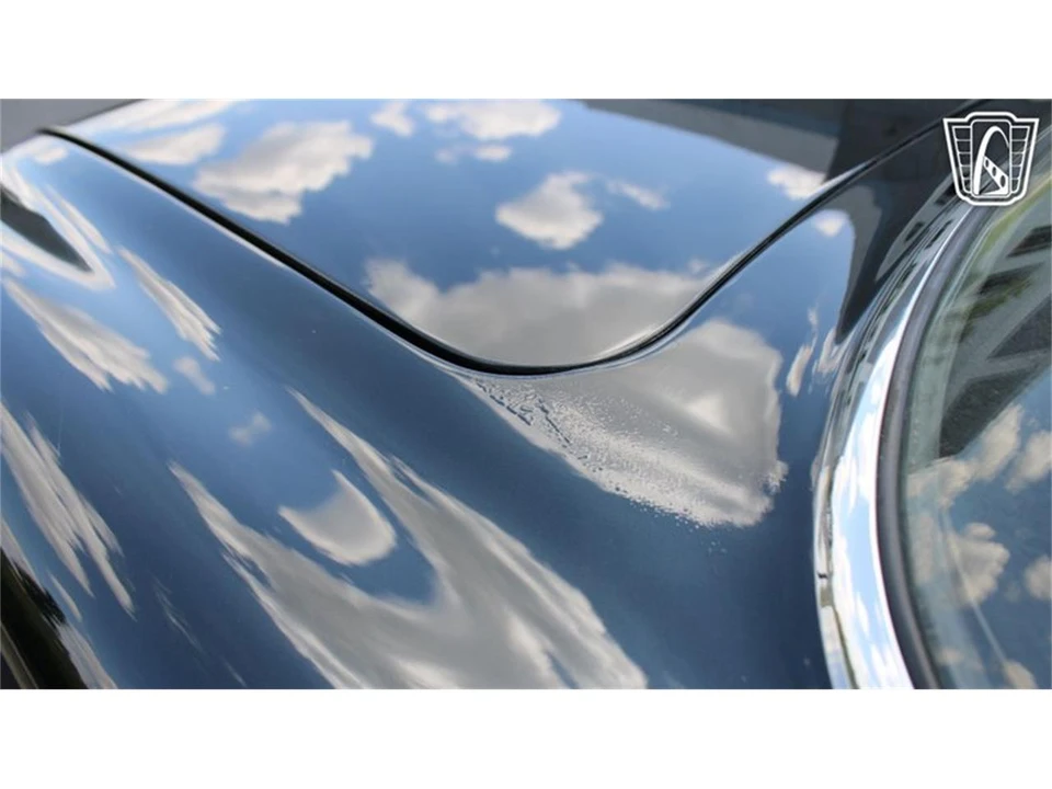 1956 Chevrolet Tri-Five Bel Air 2-Door Hardtop & Coupe - Image 10 of 31
