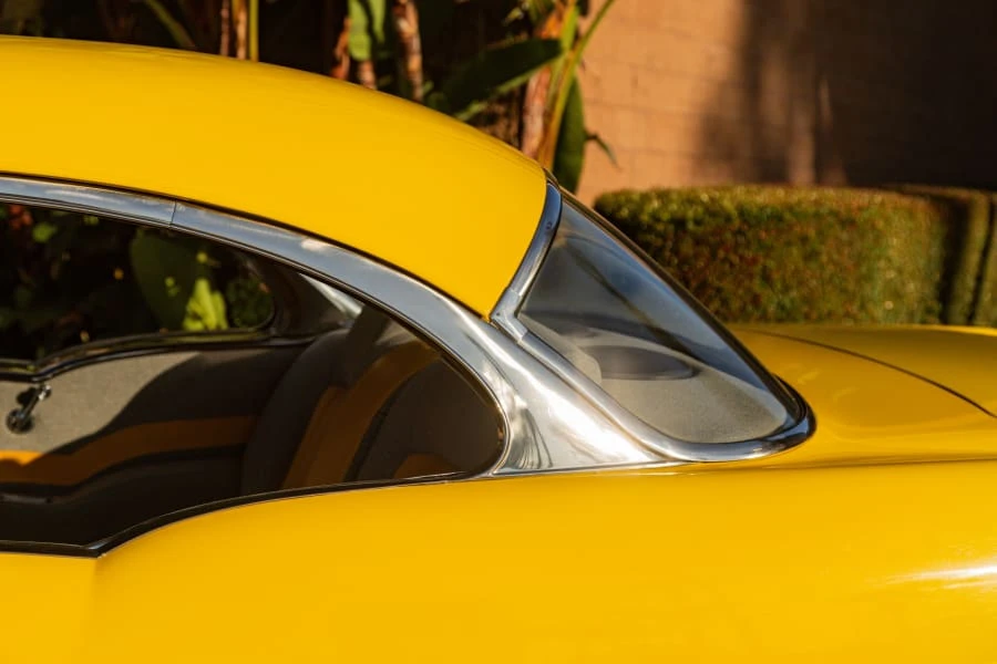 1956 Chevrolet Tri-Five Bel Air 2-Door Hardtop & Coupe - Image 7 of 29