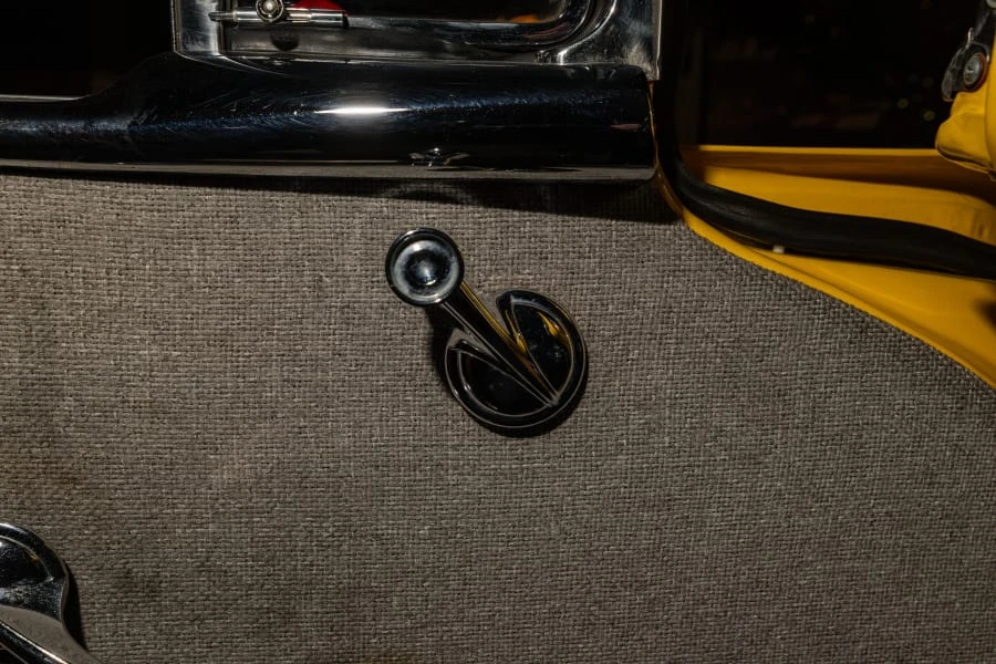1956 Chevrolet Tri-Five Bel Air 2-Door Hardtop & Coupe - Image 19 of 29