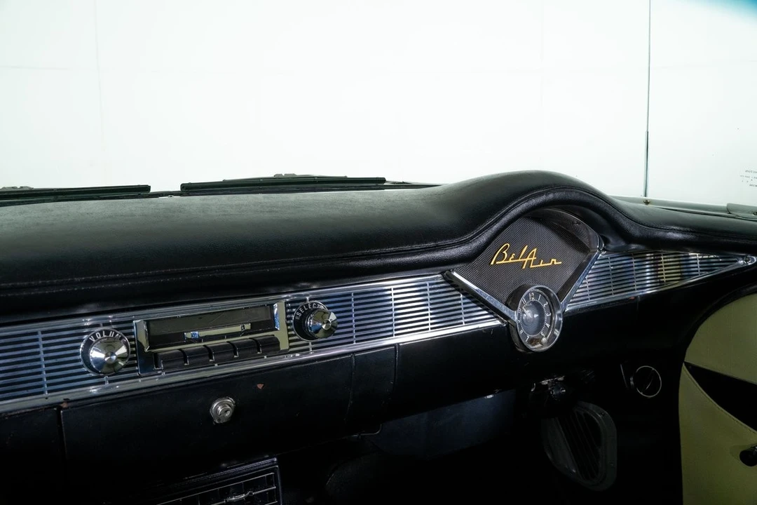 1956 Chevrolet Nomad - Image 23 of 31