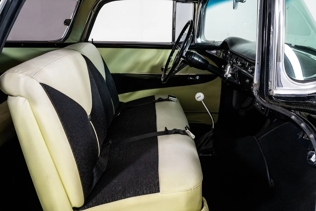 1956 Chevrolet Nomad - Image 31 of 31