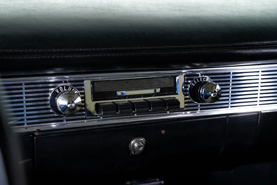 1956 Chevrolet Nomad - Image 24 of 31