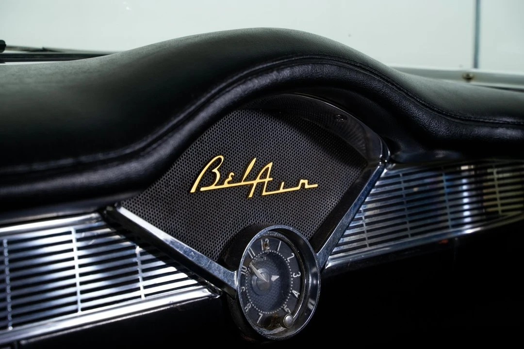 1956 Chevrolet Nomad - Image 27 of 31