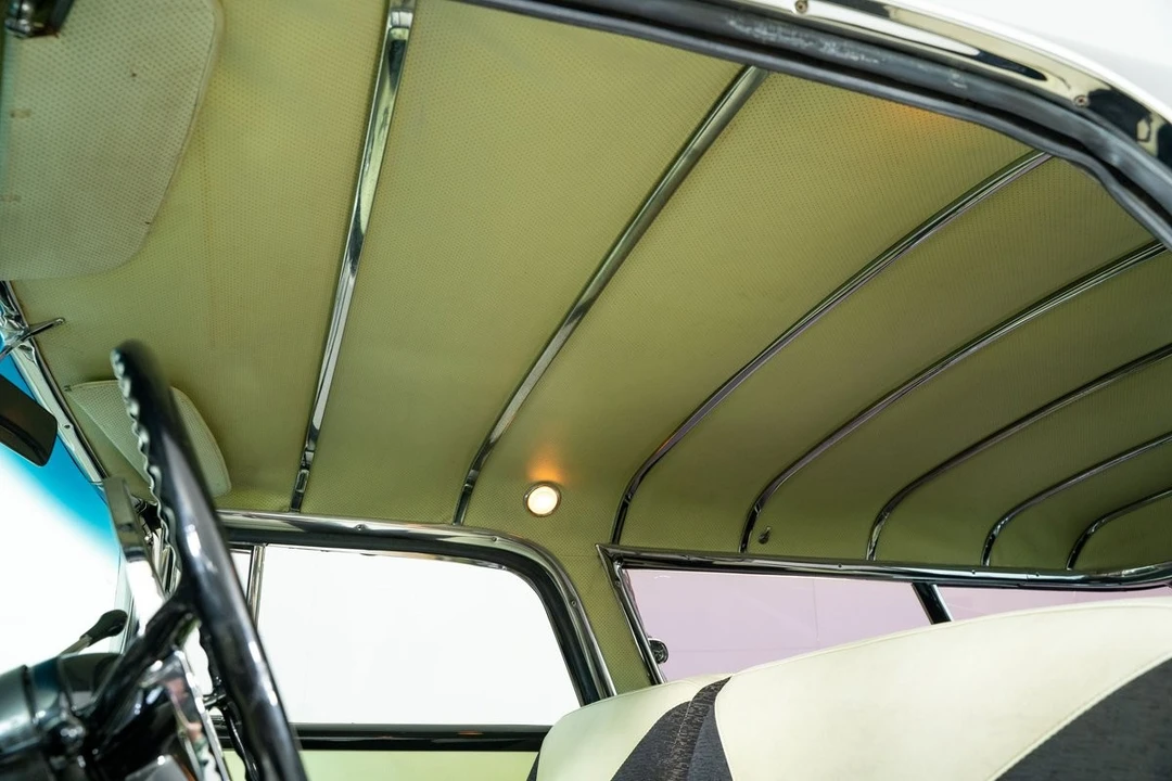 1956 Chevrolet Nomad - Image 18 of 31