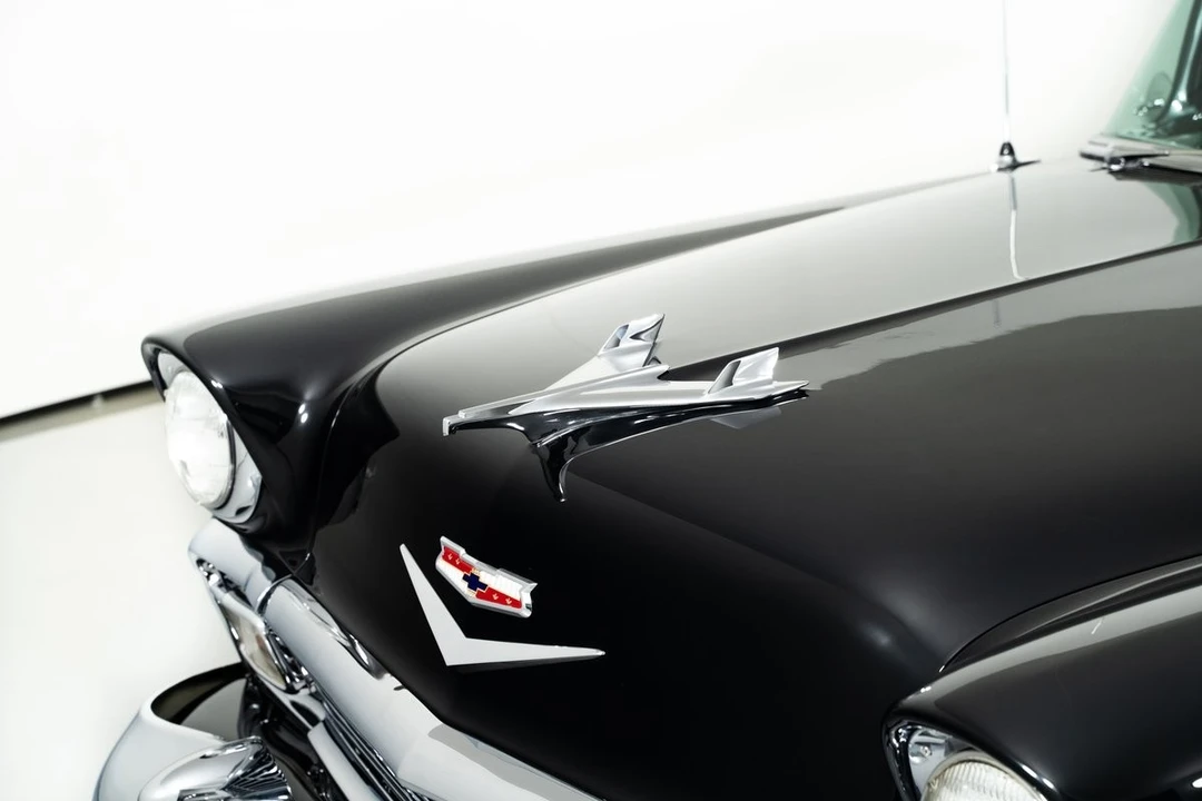 1956 Chevrolet Nomad - Image 6 of 31