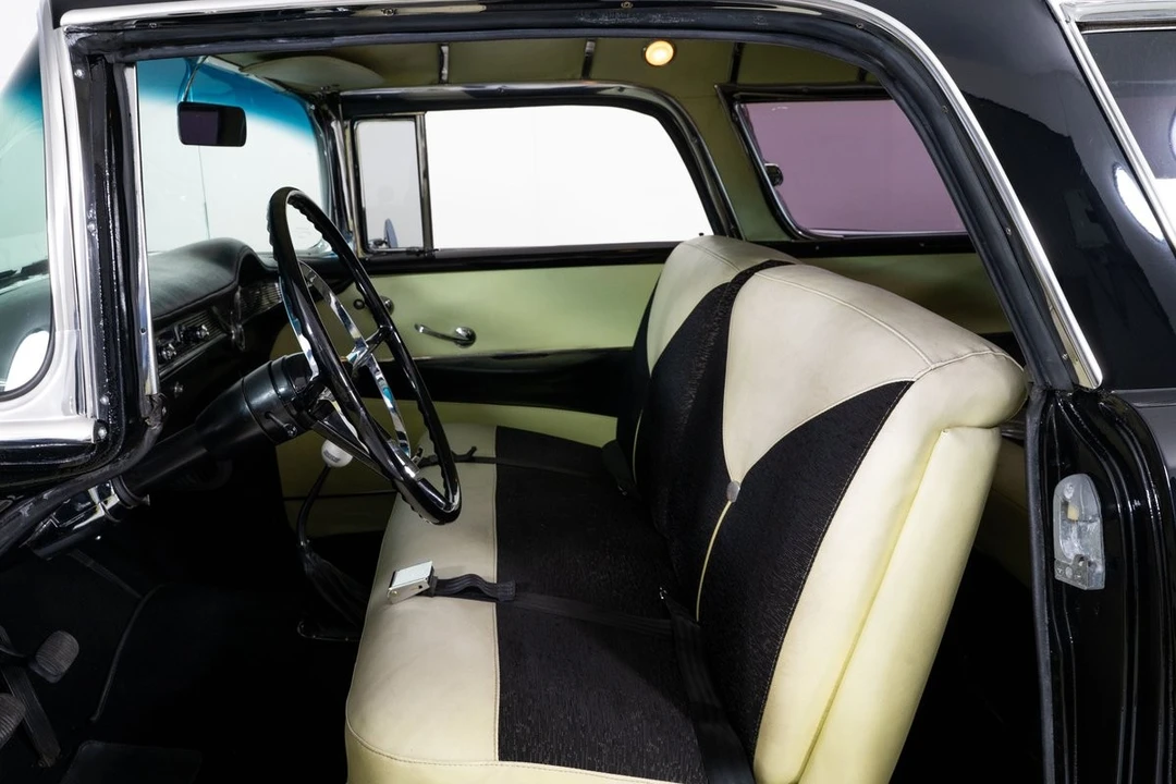 1956 Chevrolet Nomad - Image 16 of 31