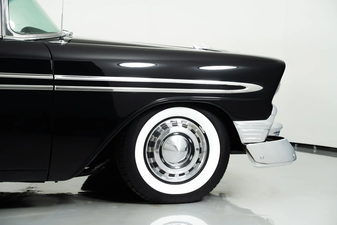 1956 Chevrolet Nomad - Image 12 of 31