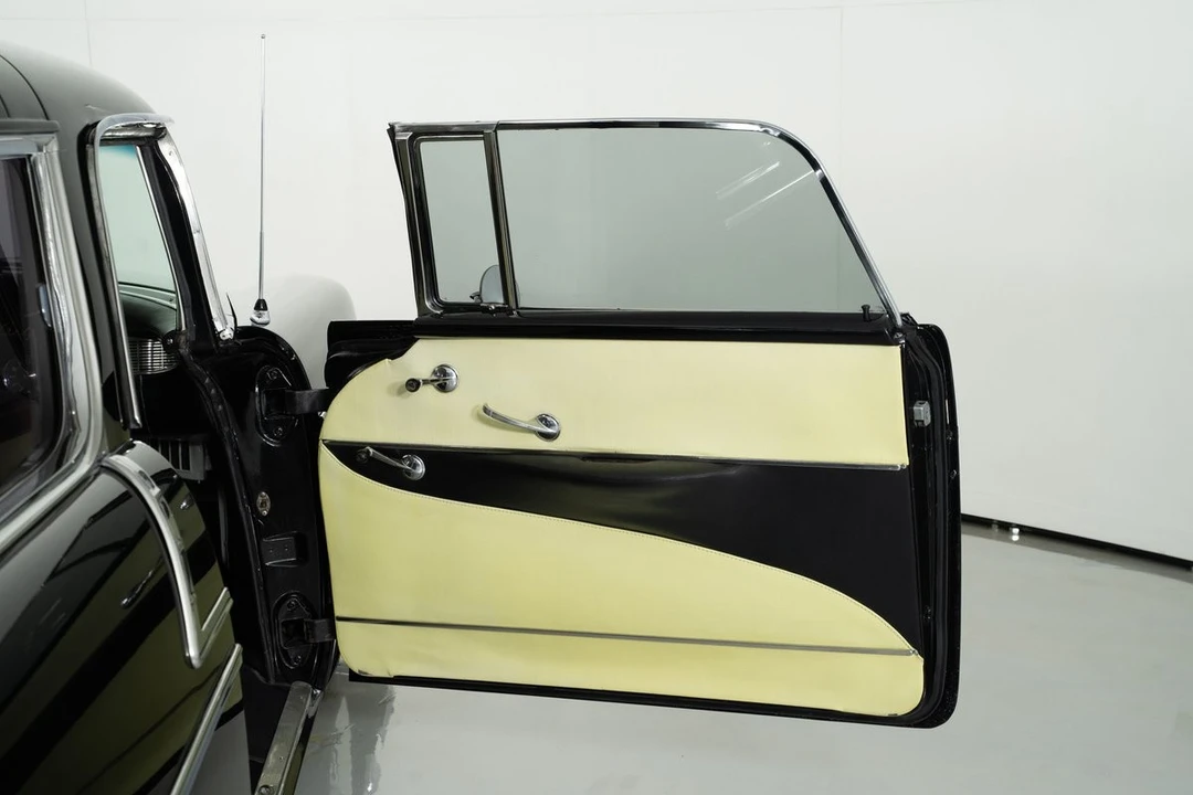 1956 Chevrolet Nomad - Image 29 of 31