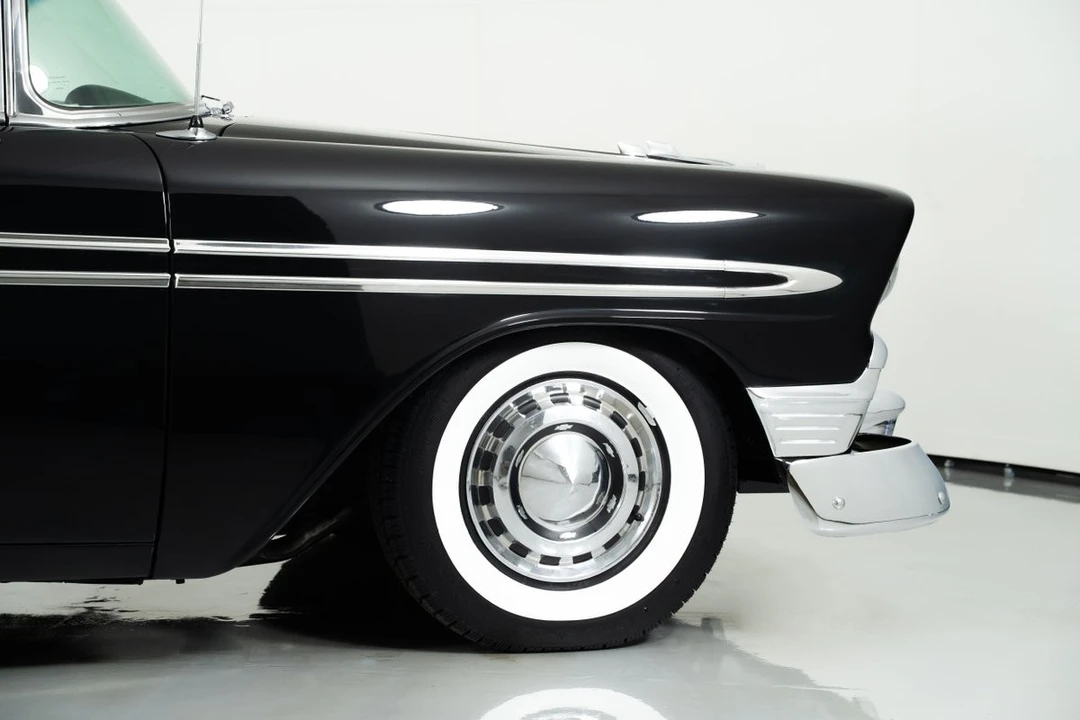 1956 Chevrolet Nomad - Image 12 of 12