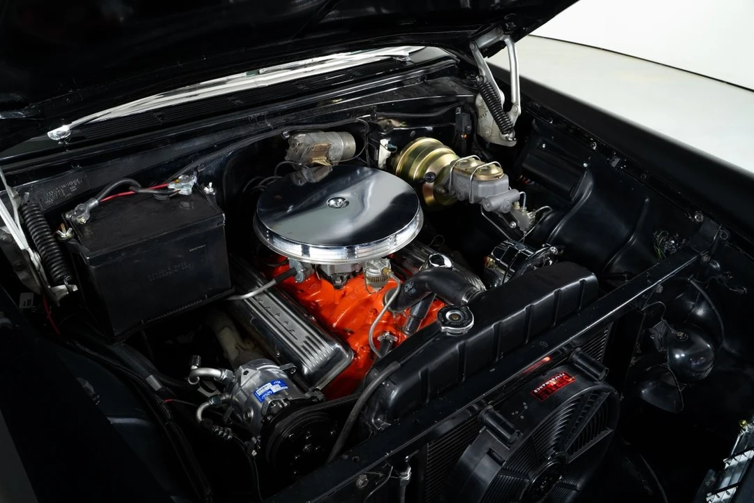 1956 Chevrolet Nomad - Image 3 of 12