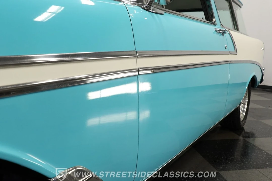 1956 Chevrolet Nomad - Image 21 of 21