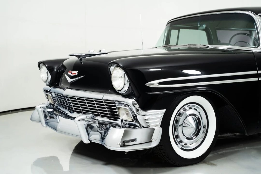 1956 Chevrolet Nomad - Image 5 of 12