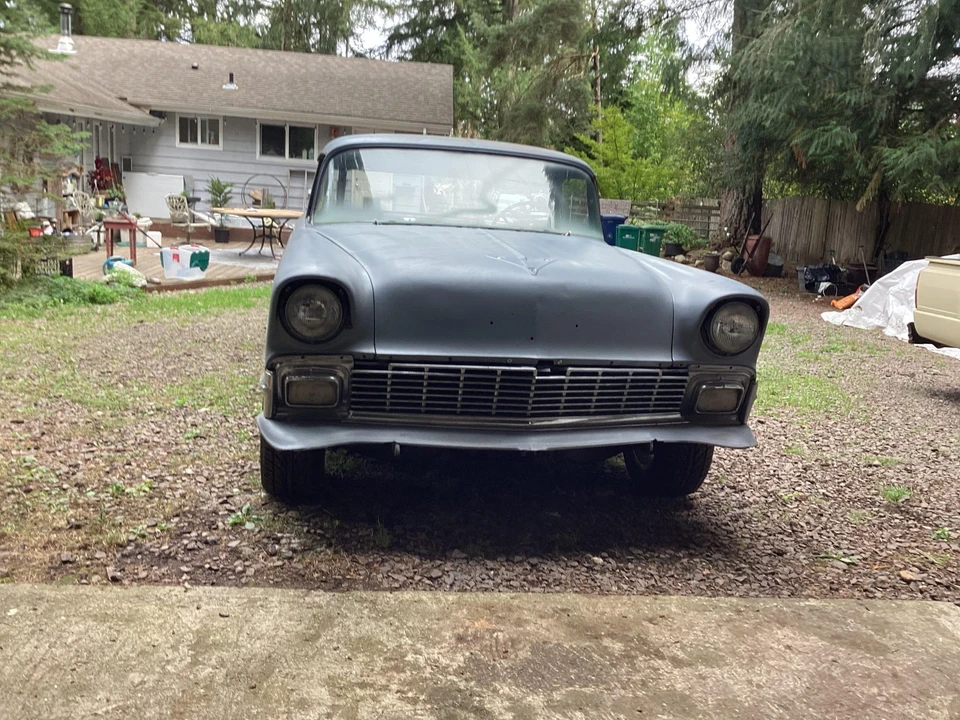 1956 Chevrolet Nomad - Image 19 of 31
