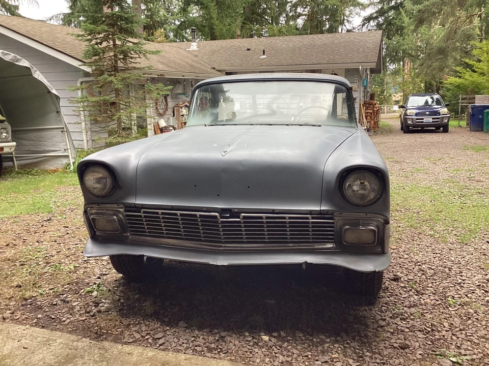 1956 Chevrolet Nomad - Image 2 of 31