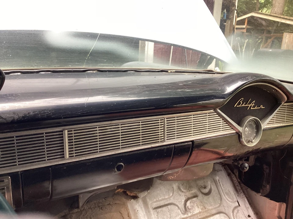 1956 Chevrolet Nomad - Image 30 of 31