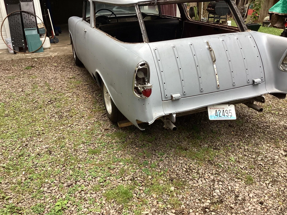 1956 Chevrolet Nomad - Image 23 of 31