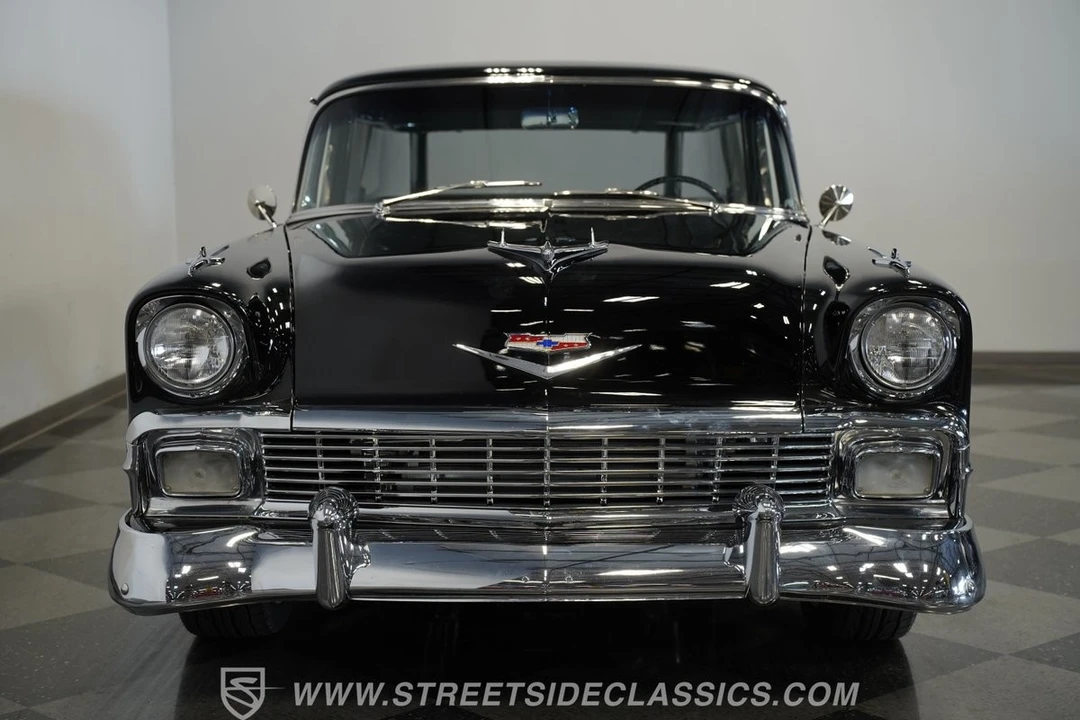 1956 Chevrolet Nomad - Image 18 of 31