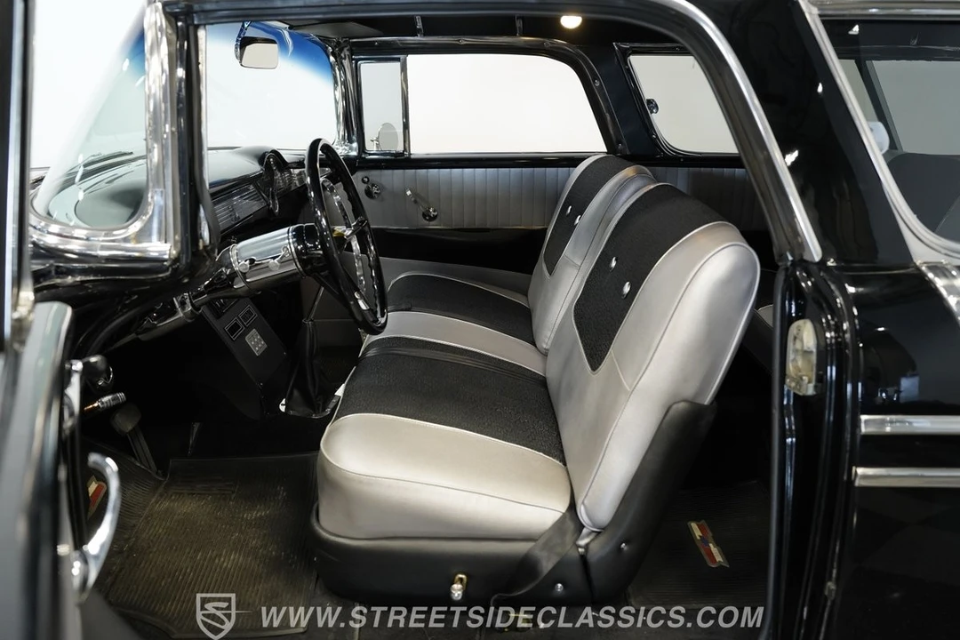 1956 Chevrolet Nomad - Image 3 of 21