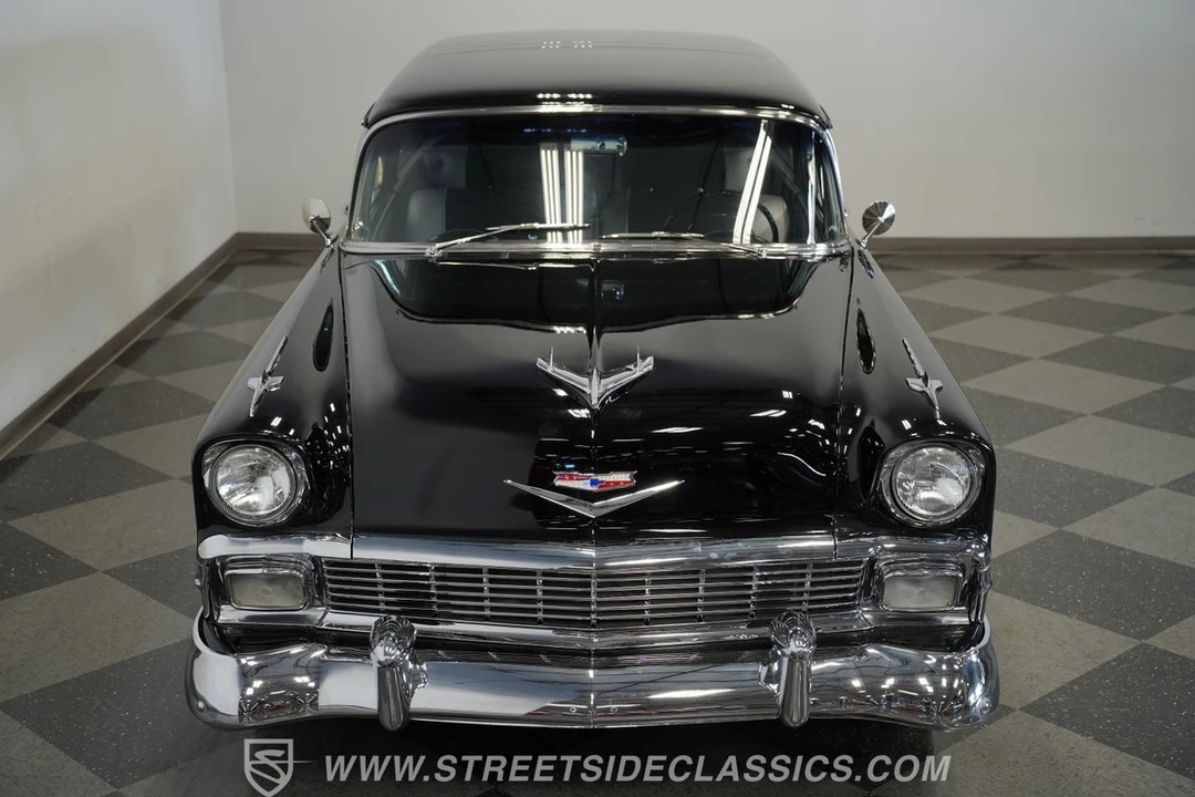 1956 Chevrolet Nomad - Image 21 of 21