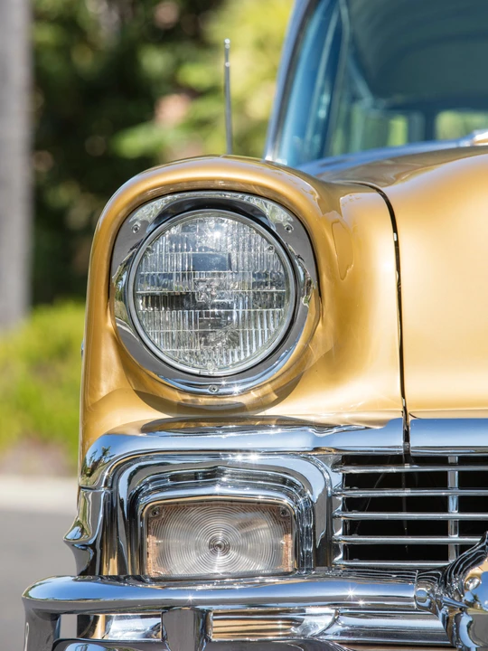 1956 Chevrolet Nomad - Image 27 of 31