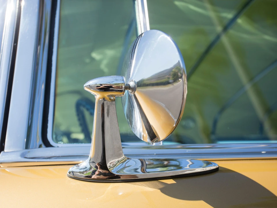 1956 Chevrolet Nomad - Image 21 of 31
