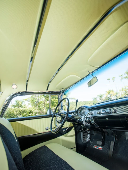 1956 Chevrolet Nomad - Image 19 of 31