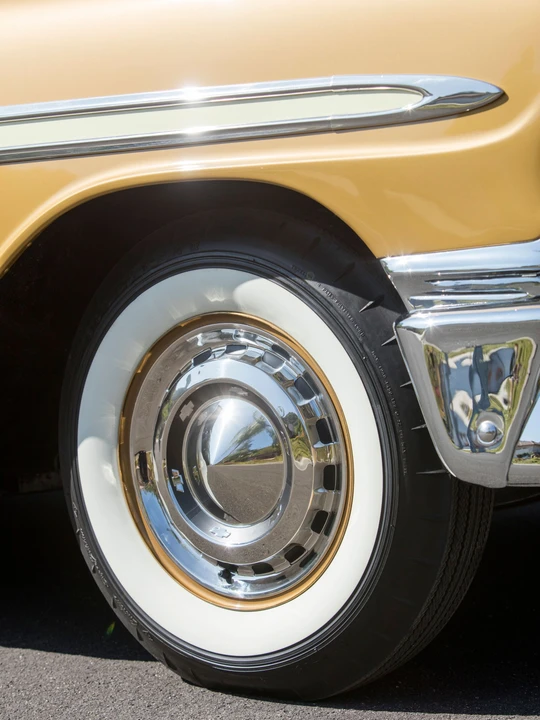 1956 Chevrolet Nomad - Image 20 of 31