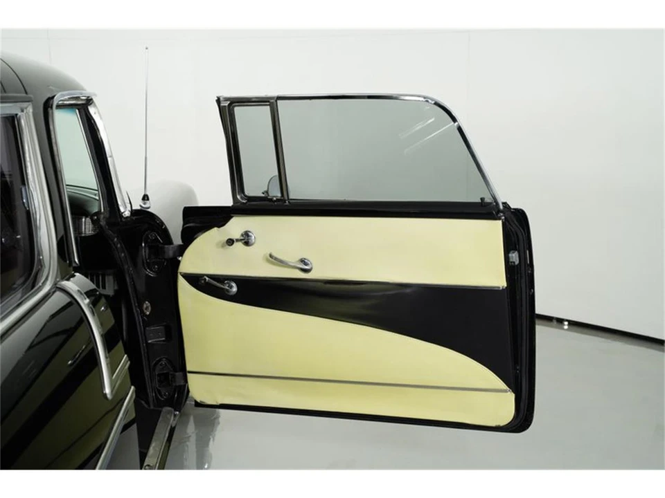 1956 Chevrolet Tri-Five Bel Air Nomad Wagon - Image 27 of 31