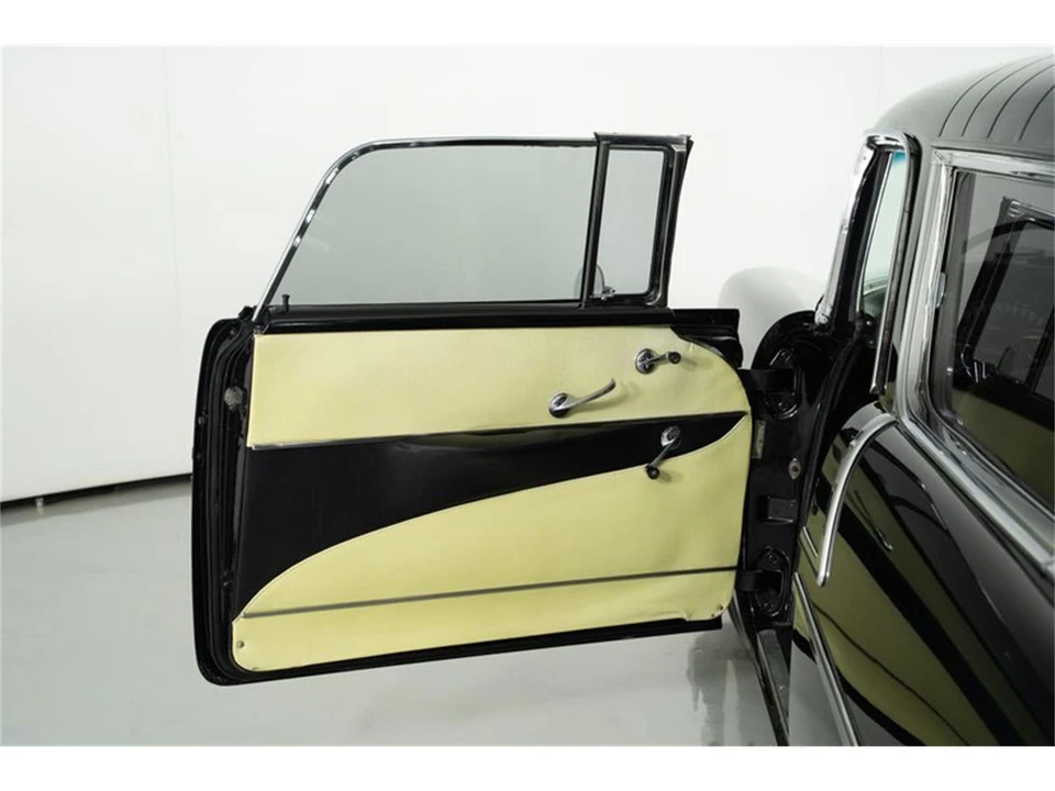 1956 Chevrolet Tri-Five Bel Air Nomad Wagon - Image 12 of 31