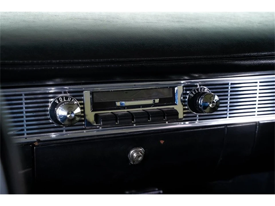 1956 Chevrolet Tri-Five Bel Air Nomad Wagon - Image 22 of 31