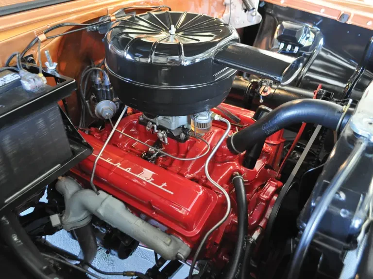 1956 Chevrolet Nomad - Image 15 of 16