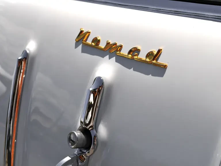 1956 Chevrolet Nomad - Image 7 of 16