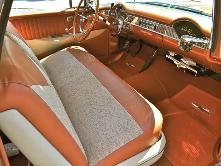 1956 Chevrolet Nomad - Image 11 of 16