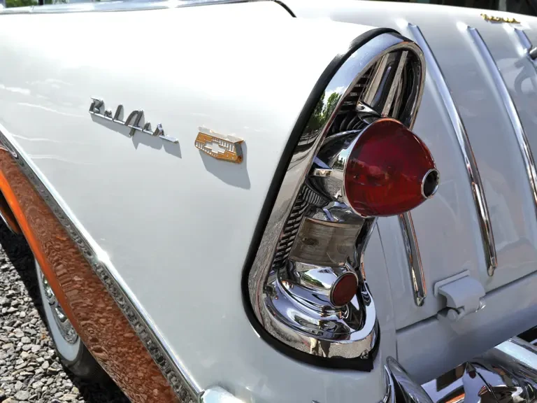 1956 Chevrolet Nomad - Image 9 of 16