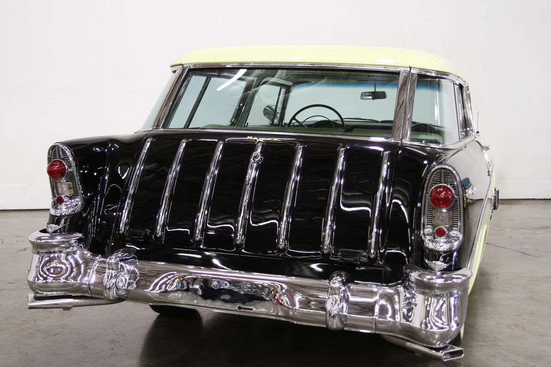 1956 Chevrolet Nomad - Image 4 of 6
