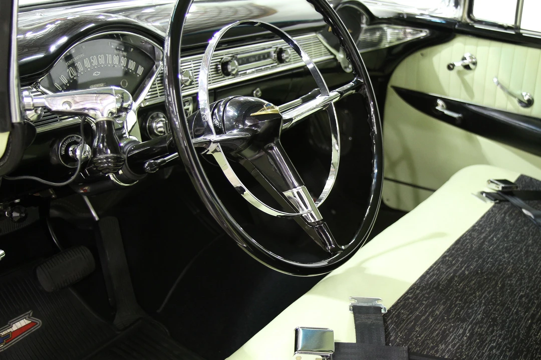 1956 Chevrolet Nomad - Image 2 of 6
