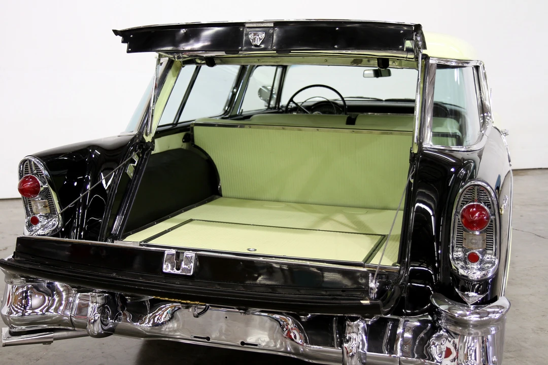 1956 Chevrolet Nomad - Image 5 of 6