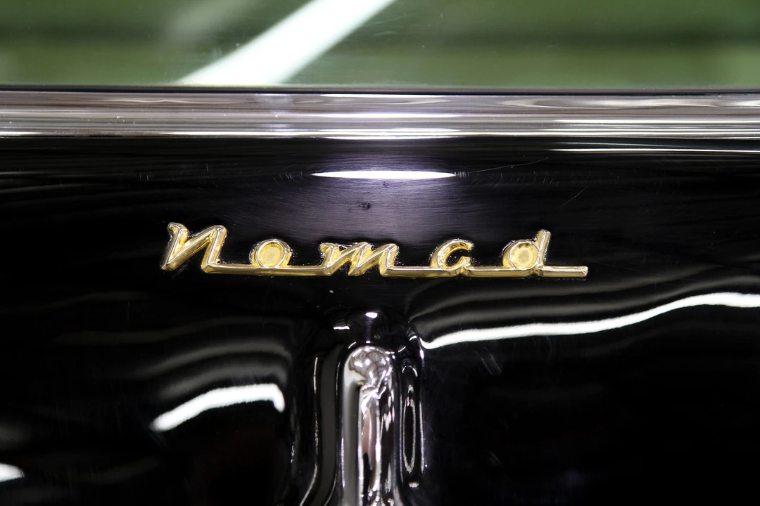 1956 Chevrolet Nomad - Image 6 of 6