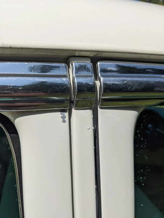 1956 Chevrolet Tri-Five Bel Air Sedan & Wagon - Image 26 of 31