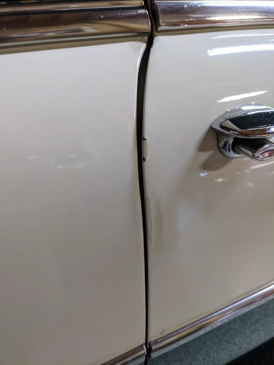 1956 Chevrolet Tri-Five Bel Air Sedan & Wagon - Image 27 of 31