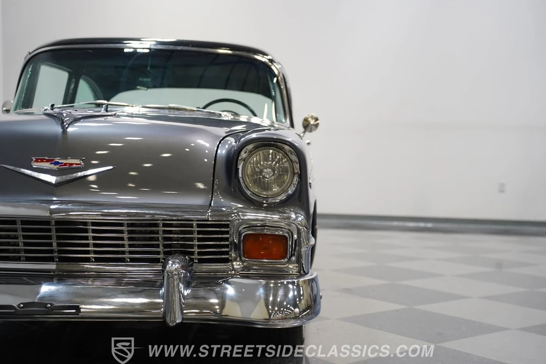 1956 Chevrolet Bel Air - Image 19 of 21