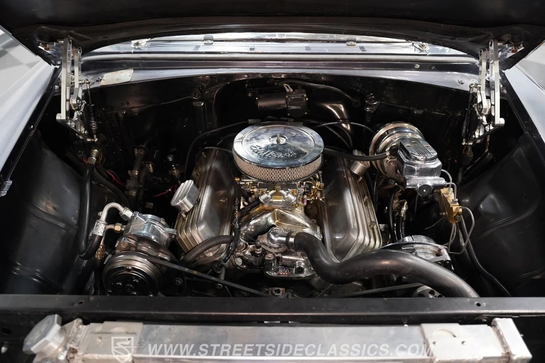 1956 Chevrolet Bel Air - Image 3 of 21