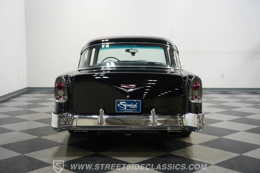 1956 Chevrolet Bel Air - Image 10 of 21